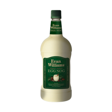 Evan Williams EGG NOG 1.75 - LoveScotch.com