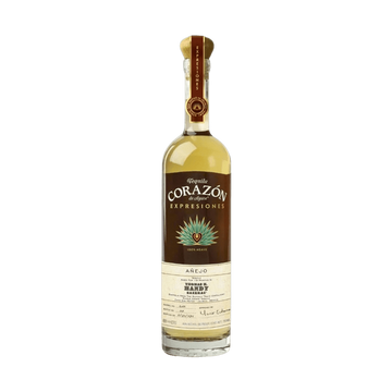 Expresiones Del Corazón Thomas H Handy Sazerac Añejo Tequila - LoveScotch.com