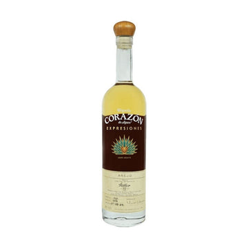 Expresiones Del Corazon Weller 12 Year Tequila - LoveScotch.com