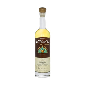 Expresiones Del Corazon William Larue Weller Añejo - LoveScotch.com