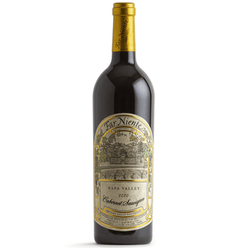 Far Niente Napa Valley Cabernet Sauvignon 2020 - LoveScotch.com