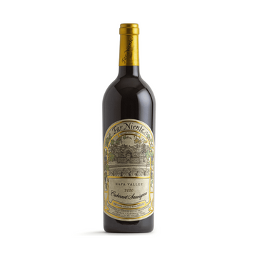 Far Niente Napa Valley Cabernet Sauvignon 2020 - LoveScotch.com