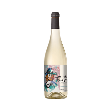 Faustino Art Collection White Rioja DOC - LoveScotch.com