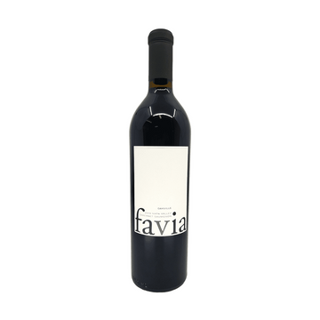 Favia Oakville Cabernet Sauvignon 2019 - LoveScotch.com