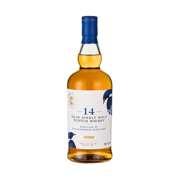 Ferg & Harris Bunnahabhain Sauternes Single Malt Scotch Whisky - LoveScotch.com