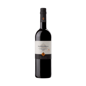 Fernando de Castilla, Classico Manzanilla, Jerez - LoveScotch.com