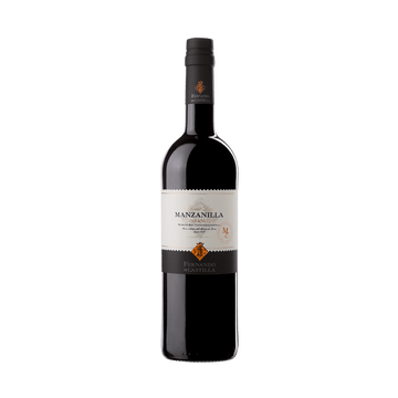 Fernando de Castilla, Classico Manzanilla, Jerez - LoveScotch.com