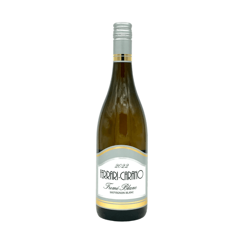 Ferrari Carano Fume Blanc 2022 - LoveScotch.com