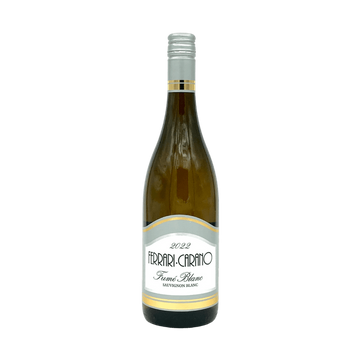 Ferrari Carano Fume Blanc 2022 - LoveScotch.com