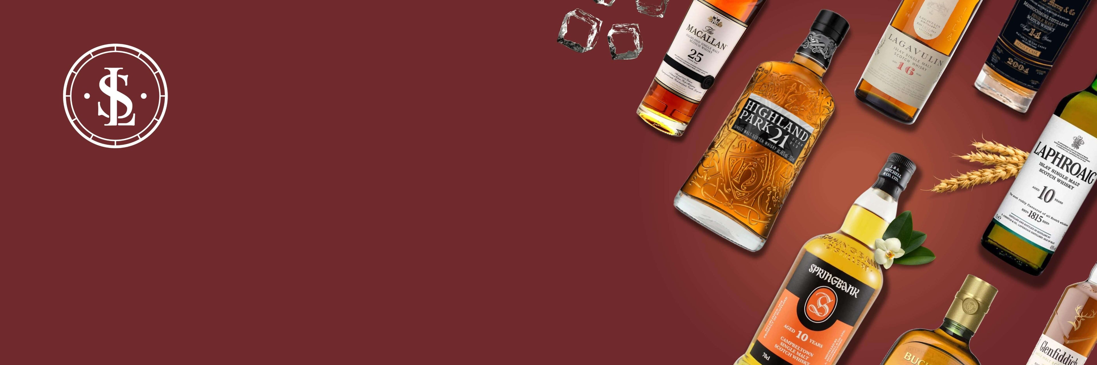 Find the Scotch You Love | LoveScotch.com