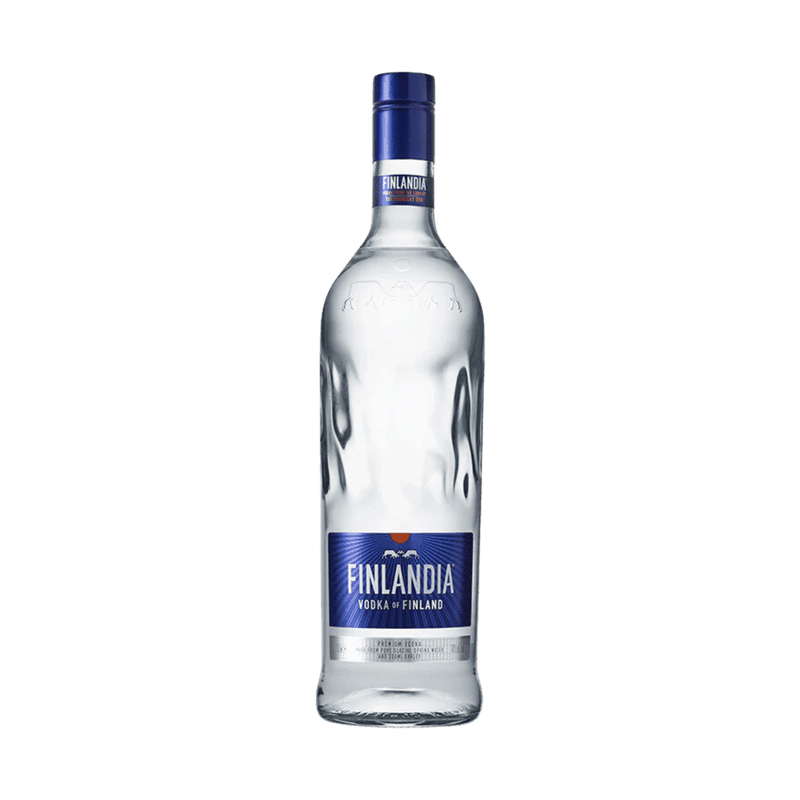 Finlandia Vodka - LoveScotch.com