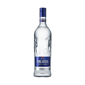 Finlandia Vodka - LoveScotch.com