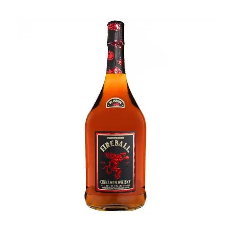 Fireball Dragnum 1.75L - LoveScotch.com