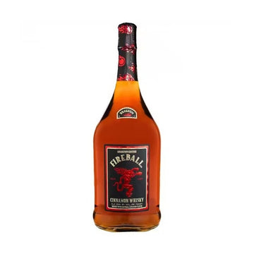 Fireball Dragnum 1.75L - LoveScotch.com