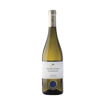 Firriato Branciforti, Grillo, 22 - LoveScotch.com