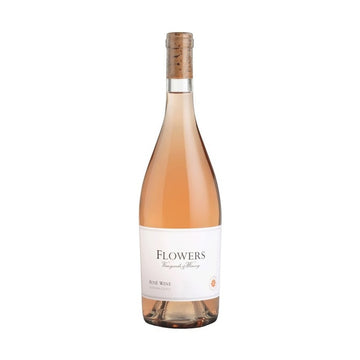 Flowers Sonoma Coast Rose 2021 - LoveScotch.com