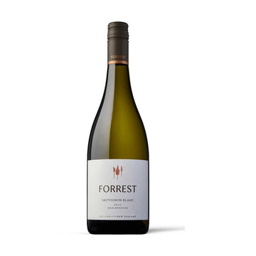 Forrest Sauvignon Blanc 2022 - LoveScotch.com