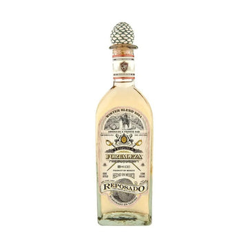 Fortaleza Winter Blend Reposado 2024 - LoveScotch.com