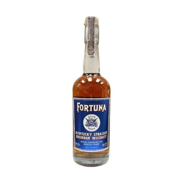 Fortuna Barrel Proof Bourbon - LoveScotch.com