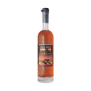 Found North Whiskey Co. 'Hell Diver First Flight' Cask Strength Whiskey - LoveScotch.com