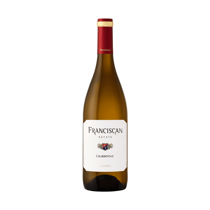 Franciscan California Chardonnay 2022 - LoveScotch.com
