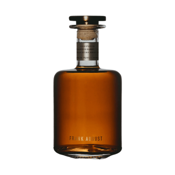 Frank August 'Case Study: 04 Wood Proofed-Double Oak' Kentucky Straight Bourbon - LoveScotch.com