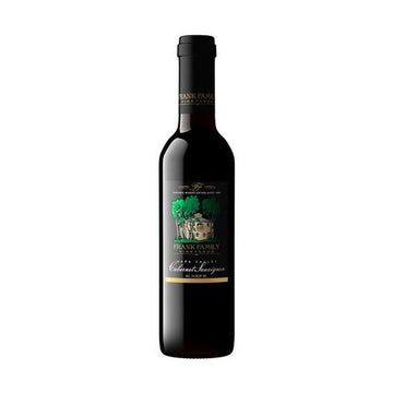 Frank Family Vineyards Napa Valley Cabernet Sauvignon 2021 375ml - LoveScotch.com