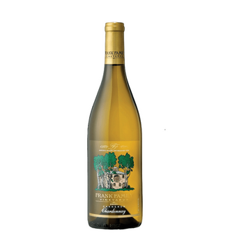 Frank Family Vineyards Napa Valley Chardonnay 2021 - LoveScotch.com