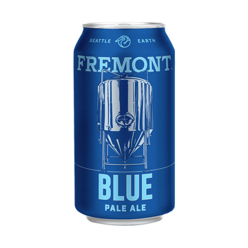Fremont Blue Pale Ale - LoveScotch.com