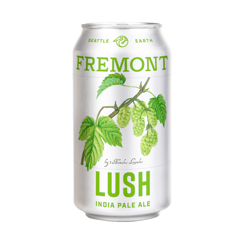Fremont Brewing Co. 'Lush' IPA Beer 6-Pack - LoveScotch.com