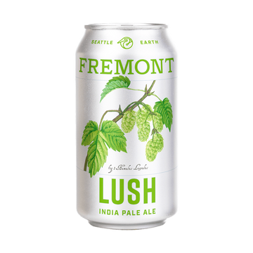 Fremont Brewing Co. 'Lush' IPA Beer 6-Pack - LoveScotch.com
