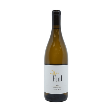 Fuil Ban Santa Ynez White Blend NV - LoveScotch.com