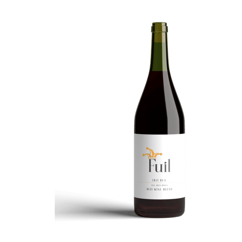 Fuil Rua Red Blend 2021 - LoveScotch.com