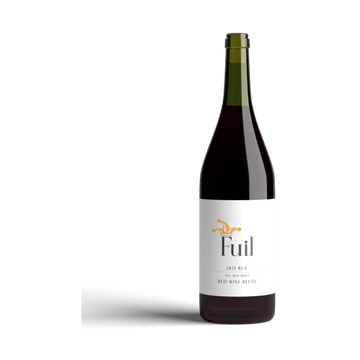 Fuil Rua Red Blend 2021 - LoveScotch.com
