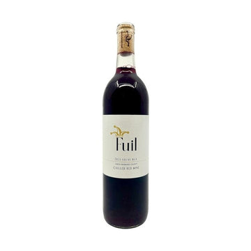 Fuil Solas Nua Sta. Barbara County Chilled Red Wine 2022 - LoveScotch.com