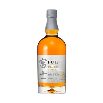 Fuji Japanese Whisky - LoveScotch.com