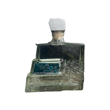 El Trueque Silver Tequila - LoveScotch.com 