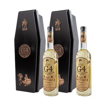 G4 Dia Dos Muertos 2024 Bundle - LoveScotch.com
