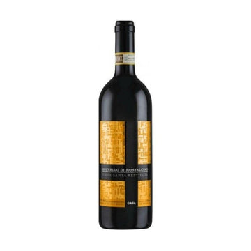 Gaja Brunello Pieve Santa Restituta 2017 - LoveScotch.com