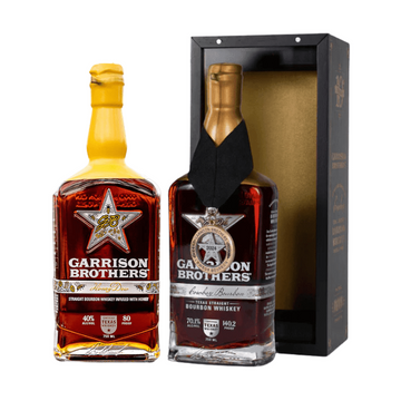 Garrison Brother's 2024 Cowboy and Honey Dew Bundle - LoveScotch.com