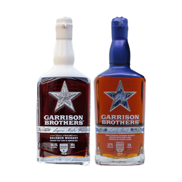Garrison Brothers 2025 Special Edition Bundle - LoveScotch.com