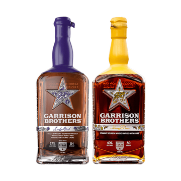 Garrison Brothers Hill Country Sweetness - LoveScotch.com