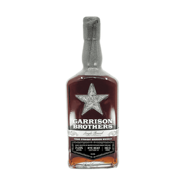 Garrison Brothers Hye Five Collection - LoveScotch.com