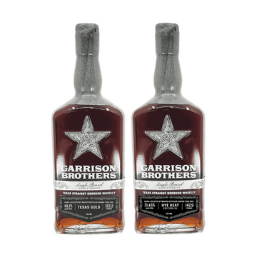 Garrison Brothers Strike Proof - LoveScotch.com