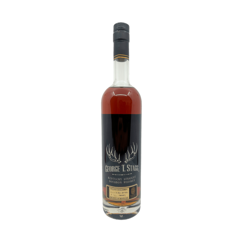 George T. Stagg Kentucky Straight Bourbon Whiskey 2024 Release - LoveScotch.com