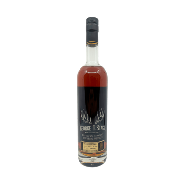 George T. Stagg Kentucky Straight Bourbon Whiskey 2024 Release - LoveScotch.com