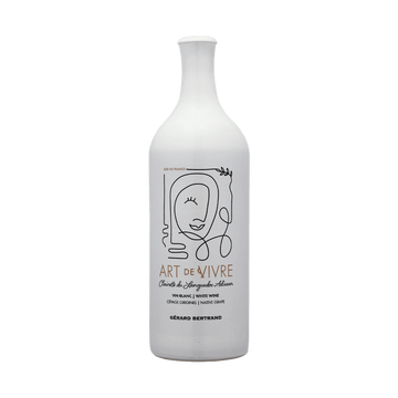 Gerard Bertrand Art de Vivre Clairette White Wine 2020 - LoveScotch.com