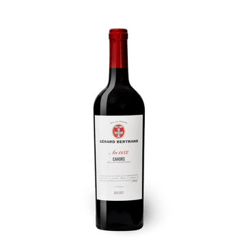Gerard Bertrand Cahors Malbec 2020 - LoveScotch.com