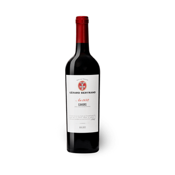 Gerard Bertrand Cahors Malbec 2020 - LoveScotch.com