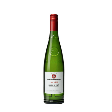 Gerard Bertrand Picpoul De Pinet White Wine 2023 - LoveScotch.com